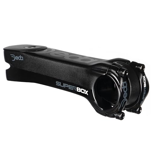 DEDA(f_) SUPERBOX V2 Xe (31.7) POB 120mm