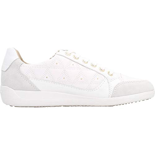 Image of Geox Women's D Myria a Sneaker