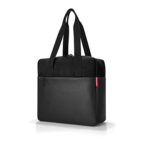 Preisvergleich Produktbild Reisenthel Performer Koffer, 38 cm, 27 L, Canvas Black