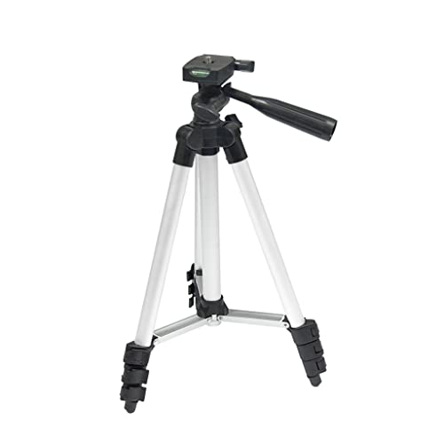Protable Lightweight Aluminum Bracket Projector Camera Tripod Rocker Arm Carry Bag Universal (As Shown 1) -  jehdfbvssjcbcsvfd, qw5/38052