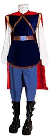 Amazon | [CDCD] 白雪姫王子 コスプレ衣装 ハンサムプリンス