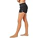Carve Designs Women's Borneo Short, XS Black