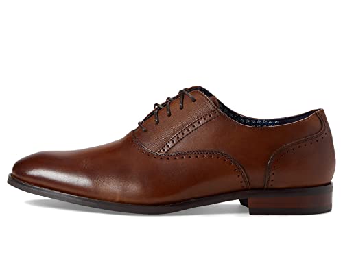 Image of Stacy Adams Kalvin Plain Toe Oxford