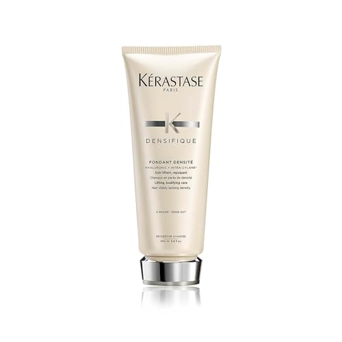Kérastase, Densifique, Après-Shampoing Repulpant & Densifiant, Pour Cheveux Fins &
