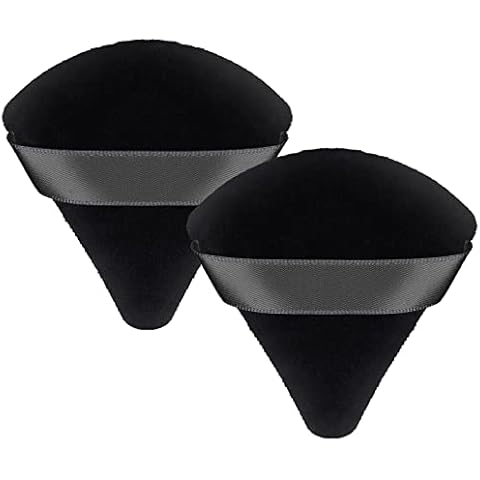 Patelai Triangle Makeup Puff Set Cover