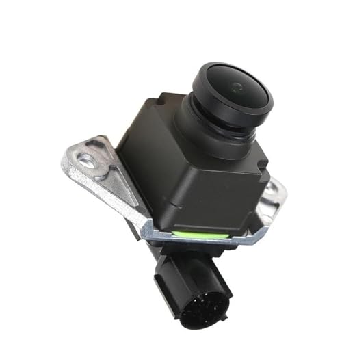 Système d'aide au stationnement Jeep Grand Cherokee Sport 2014-2018 caméra de recul