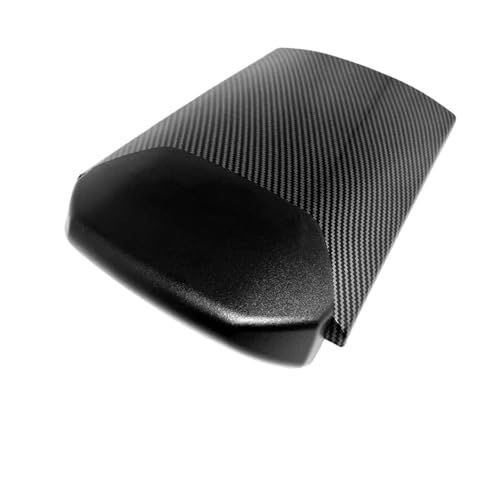 Capot de siège arrière moto solo YZF R1 1998 1999 carbone