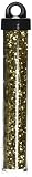 Darice 1146-36WAL 3/4Oz Glitter Tube Gold