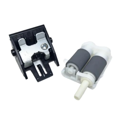 Rodillo de recogida de papel soluciona atasco en Brother MFC-L9570 2