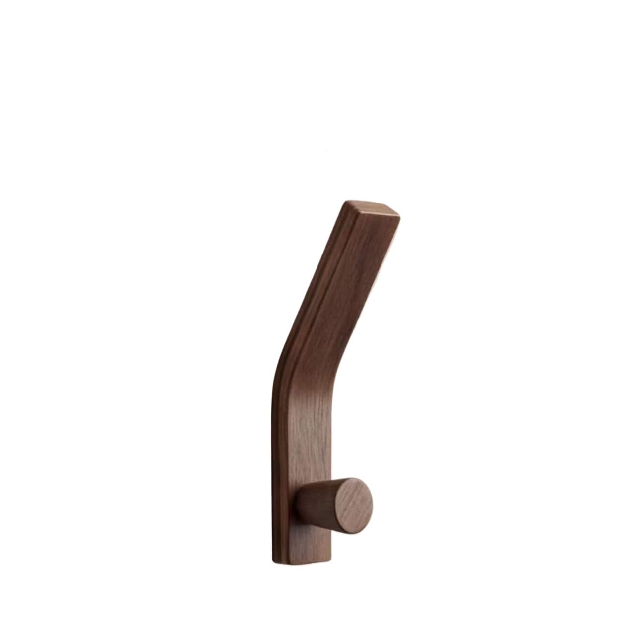 FGUJSUR Coat Hooks Thickened Hangers