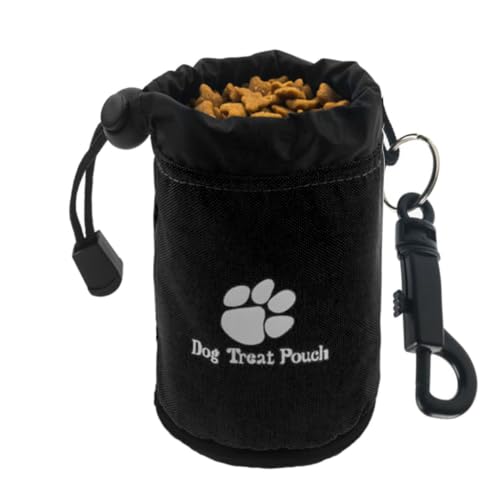 Bolsa de refrigerios para adiestramiento de perros en parques y excursiones 2