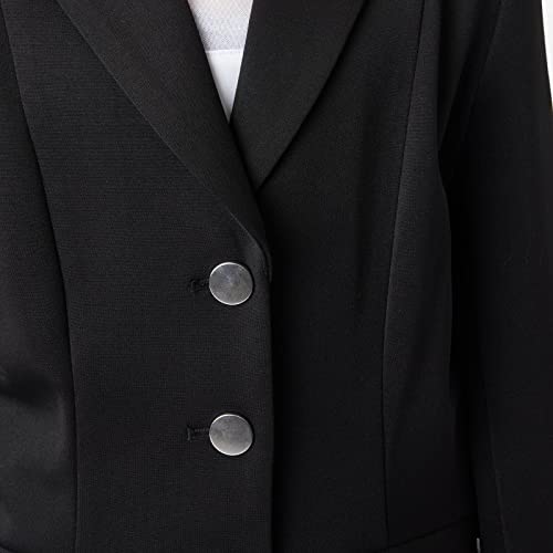 HORZE Queeny Kids Show Coat3