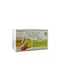  Herbesan Bio Fat-Burner 20 Sachets