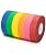 Mr. Pen- Colored Masking Tape, Colored Painters Tape for Arts and Crafts, 6Pack, 0.6" x15Yard Drafting Tape, Craft Tape, Labeling Tape, Paper Tape, Colored Tape, Colorful Tape, Artist Tape, Art Tape