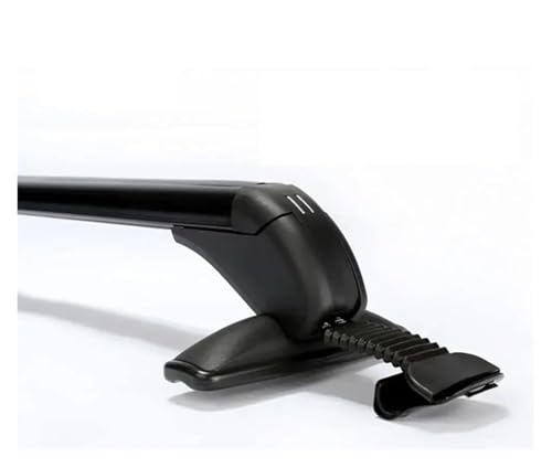 Barras de techo coche Toyota Corolla Sedán 2013-2022 maletero superior 2