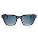 Bose Alto S/M Rectangular Sunglasses, Blue Gradient