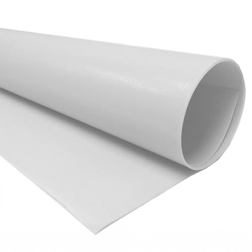 Wonder Flex Structural Thermoplastic Sheets – Heat-Activated, Moldable Plastic for