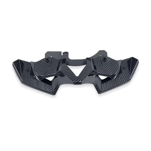 Kit d'ailes moto pour personnaliser la face avant nue de votre Z900