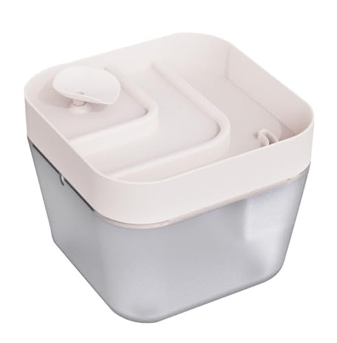 Fuente de Agua Automática para Gatos 2.2L miniatura 1