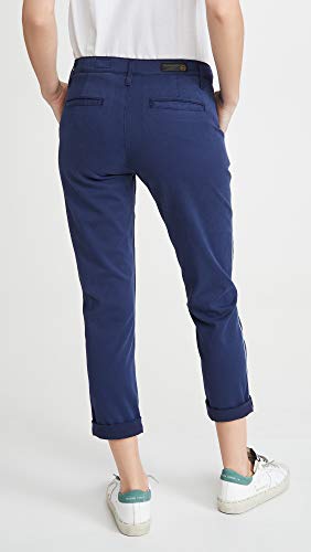 AG Adriano Goldschmied Women's Caden Tailored Fit Trouser Pant3