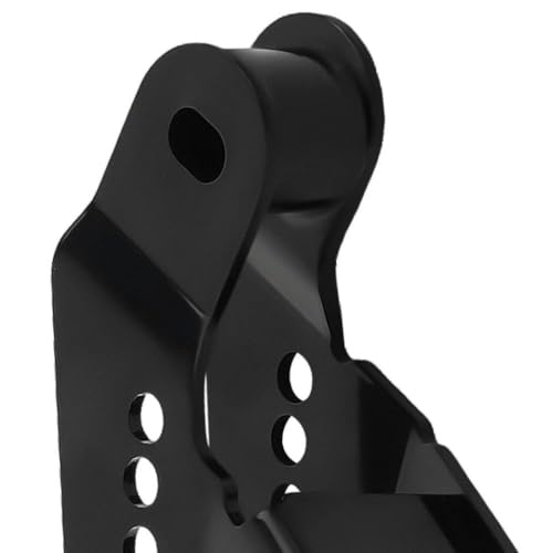 Support de chute de correction bras de commande avant pour JK JKU 2007-2018 - 2