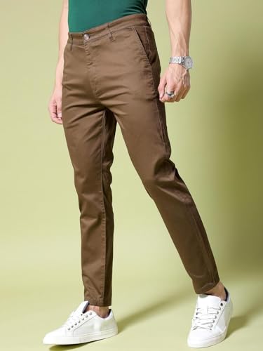 Image of THE Indian Garage CO Men Chinos