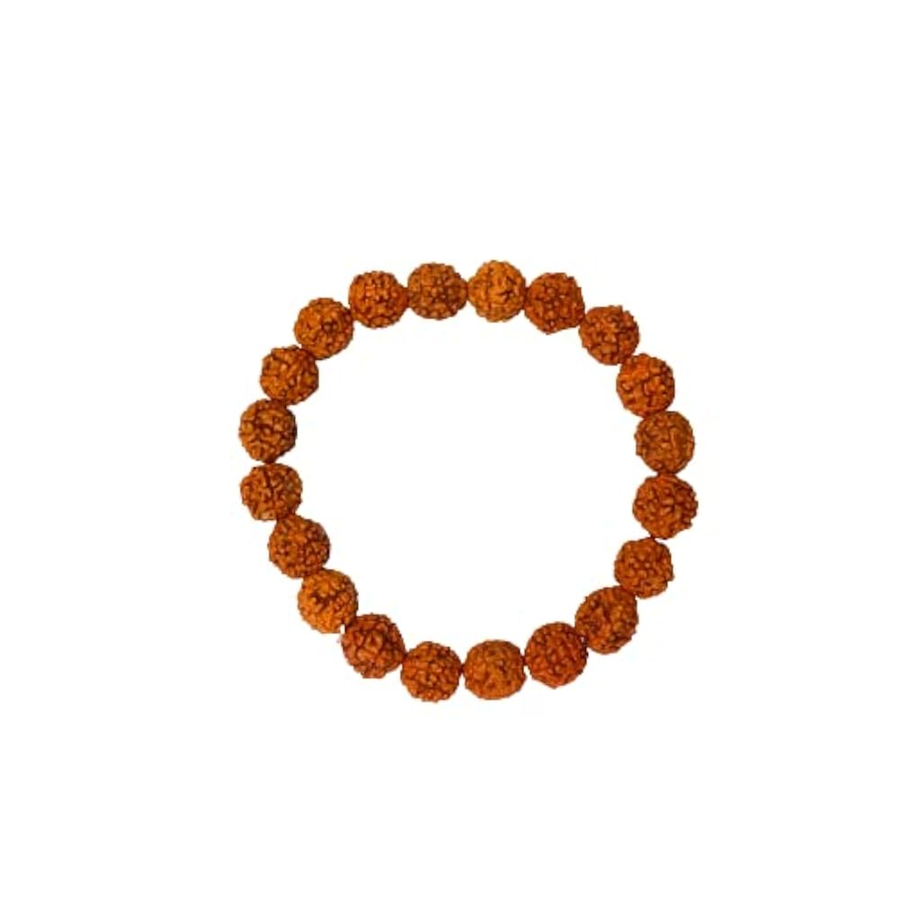 Amazon | YOUR SPIRITUAL REVOLUTION ナチュラル 5 Mukhi