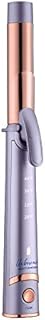 Conair Unbound Cordless Titanium 1-inch Curling Iron – Rechargeable Curling Iron For Curls or Waves