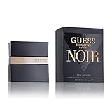 Guess Seductive Noir for Men Eau de Toilette 30 ml