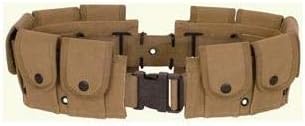 Fox Outdoor Products Military Belt