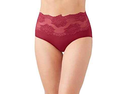Image of Wacoal Light and Lacy Brief