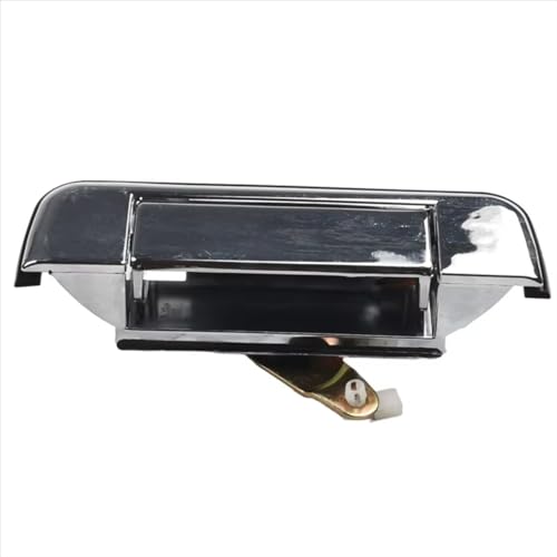 Poignée de hayon arrière Hilux pour ouvrir votre benne en chantier ou loisirs
