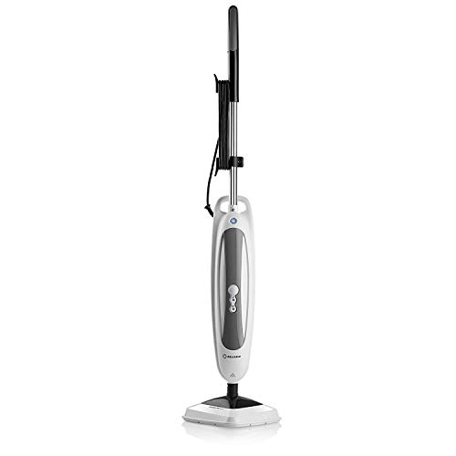 Reliable PRO T3 Steamboy 3-in-1 Steam and Scrub Floor Mop