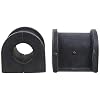 TRW JBU2097 Suspension Stabilizer Bar Bushing Kit for Mitsubishi Eclipse: 2006-2011 and other applications Front