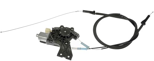 Dorman 742-073 Window Lift Motor Compatible with Select Dodge/Ram Models