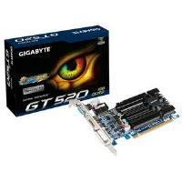GeForce GT 520 GV-N520D3-1GI