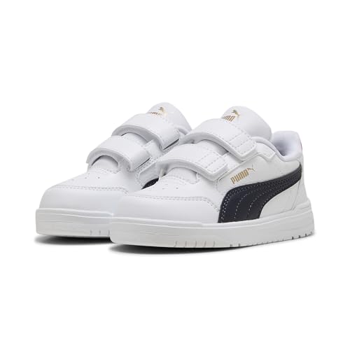 PUMA Sneakers Shuffle Downtown Bébé : Chaussures Souples pour Premiers Pas