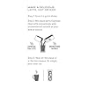 TAZO Espresso Chai Latte, Black Tea Concentrate, E... #4