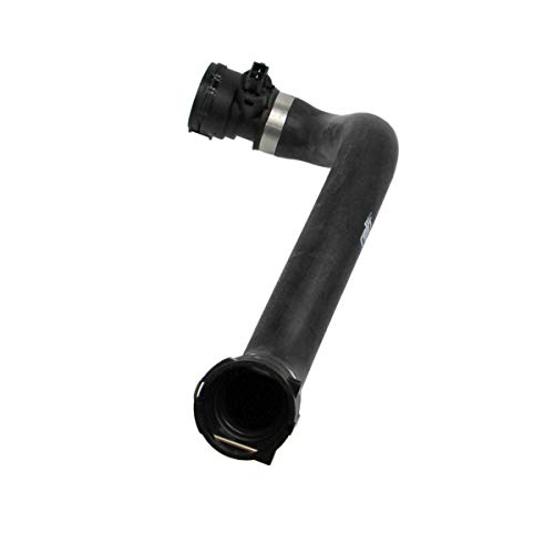 Rein Chk0005P Radiator Hose Kit #TOP2