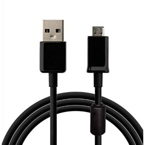 USB Daten Kabel und Akku Ladegerät für Sandisk Sansa MP3 Clip Jam Sport