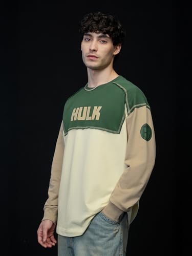 Image of The Souled Store Men T-Shirt