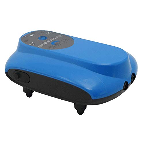 Best Battery Powered Air Pump Aquarium Where to Buy?
