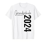 Grundschule Abschied 2024 Geschenke Kinder