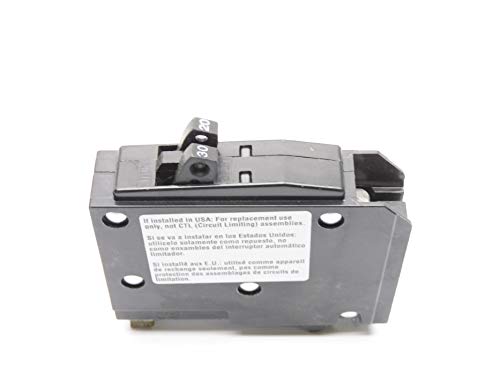 INDUSTRIAL MRO QO3020 30/20A 120/240V NSMP-OEM