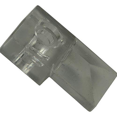 Image of Hard-to-Find Fastener 014973346416 Mirror Clip, Mirror Clip, Piece-16