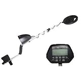 FALCON Metal Detector