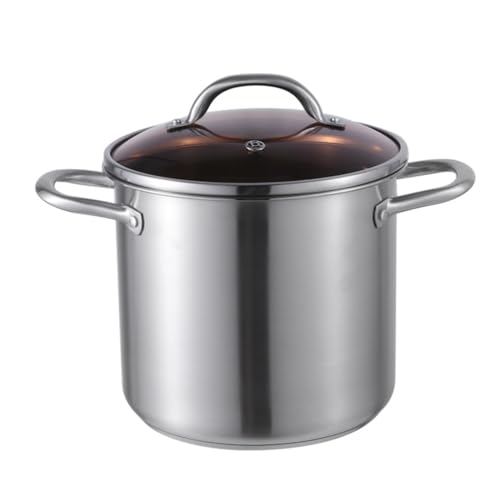 Jshigogo������ ih�Ή� �p�X�^�� �X�e�����X ����ǂ��� �[�^ ��e�� �W�t�� �J���[ �V�`���[ �p�X�^ �ύ��ݗ��� ������� �K�ɋ��� �Ȃ� �Ɩ��p �ƒ�p ���H�X �����o�� (�V���o�[,26CM)