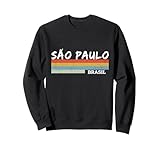 Sao Paulo Sweatshirt