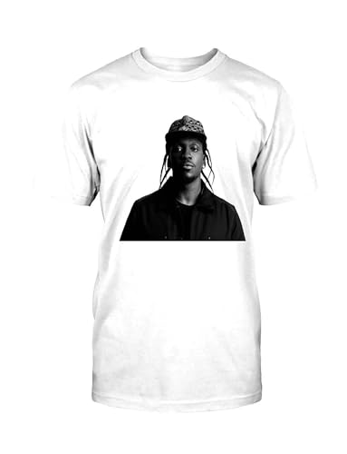Photo de LSNUO Pusha-T-Shirt