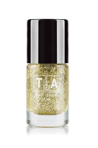 TCA STUDIO MAKE-UP PROFESSIONAL Oje Nail Polish No: 246